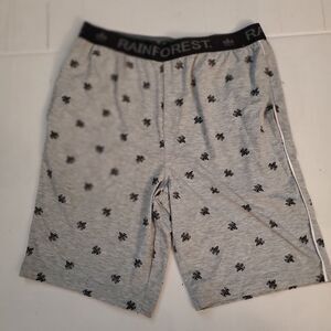 Rainforest boxer briefs medium
